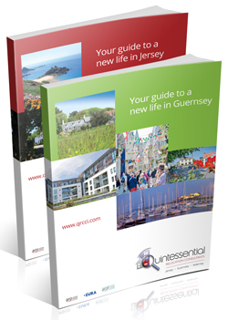 QRCCI - Jersey & Guernsey Ebook