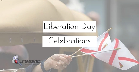 Liberation Day Jersey