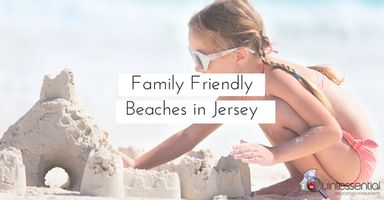 Family Friendly Beaches