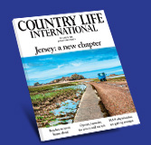 Country Life International Summer 2018